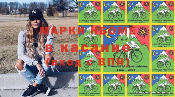 молекула духа Алексин